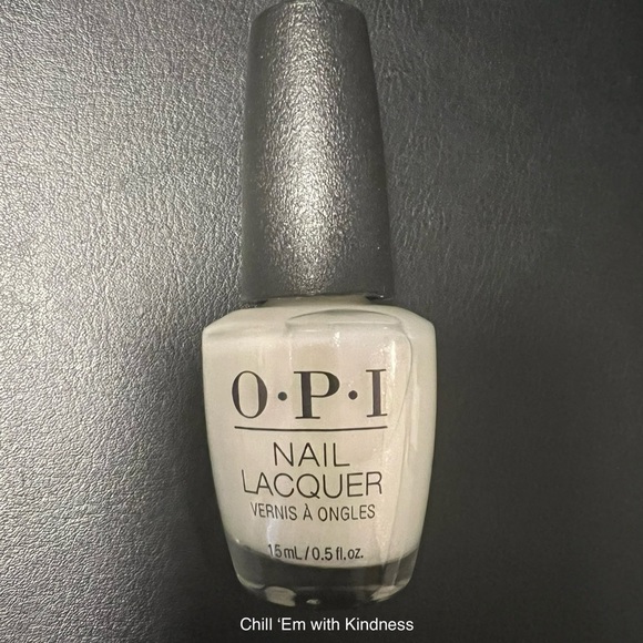 6 OPI Nailpolish BRAND NEW, full-size - Picture 12 of 13